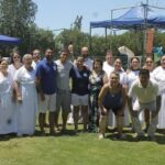 Bautismos en IPA San Andrés, Maipú