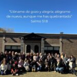 Mujeres de Argentina vivieron un significativo Encuentro de Fe, Unidad y Crecimiento Espiritual