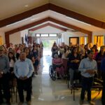Encuentro de Dorcas Región del Libertador