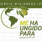 Invitación a Conferencias Misioneras