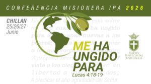 Invitación a Conferencias Misioneras