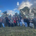Encuentro de Matrimonios fortalece la vida familiar en la IPA