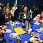 Encuentro de Mujeres, Región del Libertador