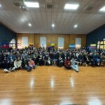 Conferencias Misioneras 2026: “Me ha ungido para…”