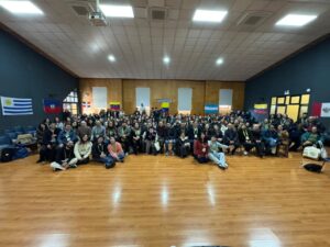 Conferencias Misioneras 2026: “Me ha ungido para…”