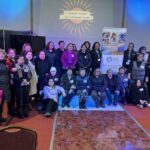 Encuentro de Mujeres en IPA Calera de Tango