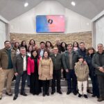 Encuentro de Pastores Zona Poniente del Área Metropolitana