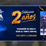 IPARadio celebró dos años llevando un mensaje «Hasta lo último de la tierra»