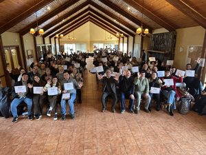 Capacitación Ministerial Continua, una Instancia de Crecimiento
