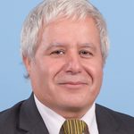 Ha partido a la Presencia del Señor nuestro pastor Juan Aedo