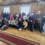 IPA Mujeres de la Araucanía realizó un operativo médico en la IPA Monte de los Olivos de Angol