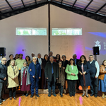 Encuentro Regional en Linares, Región del Maule y el Ñuble.